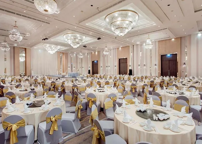 Hotel Jubilee Prestige Ratchadapisek Banguecoque